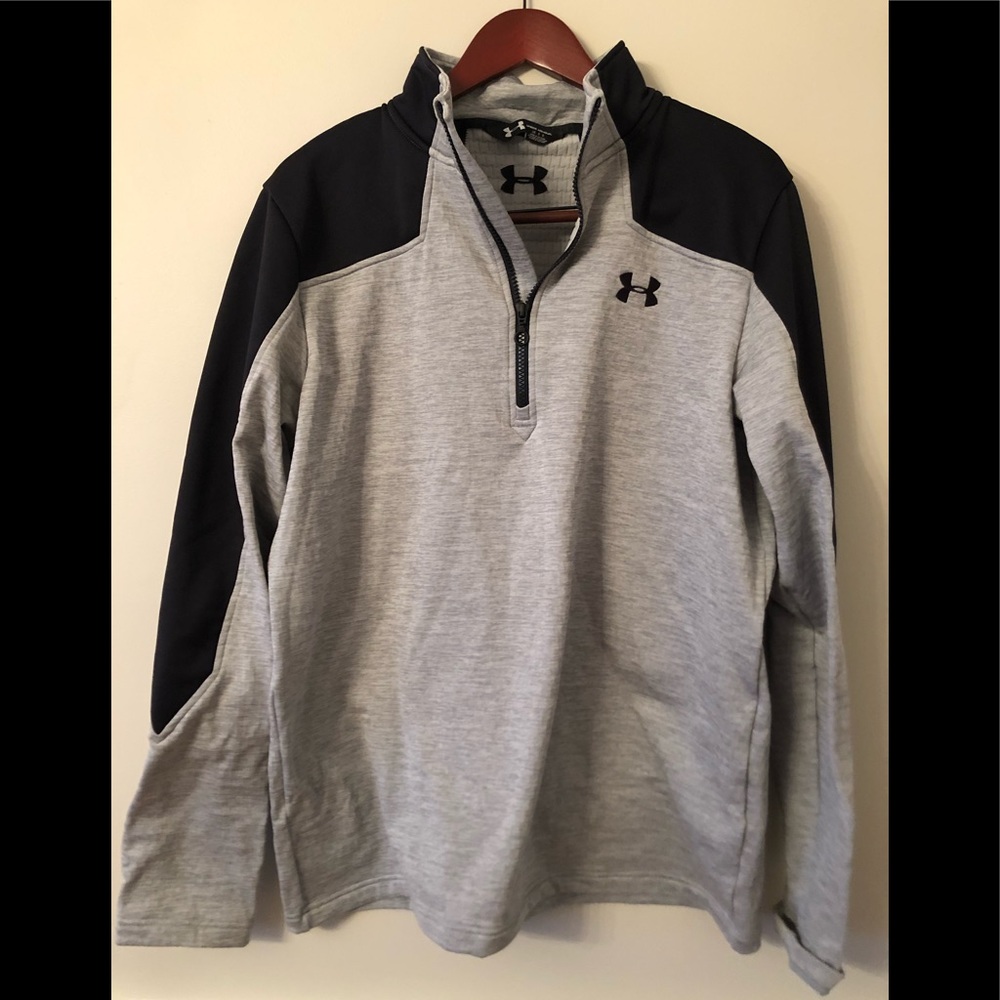 Under Armour